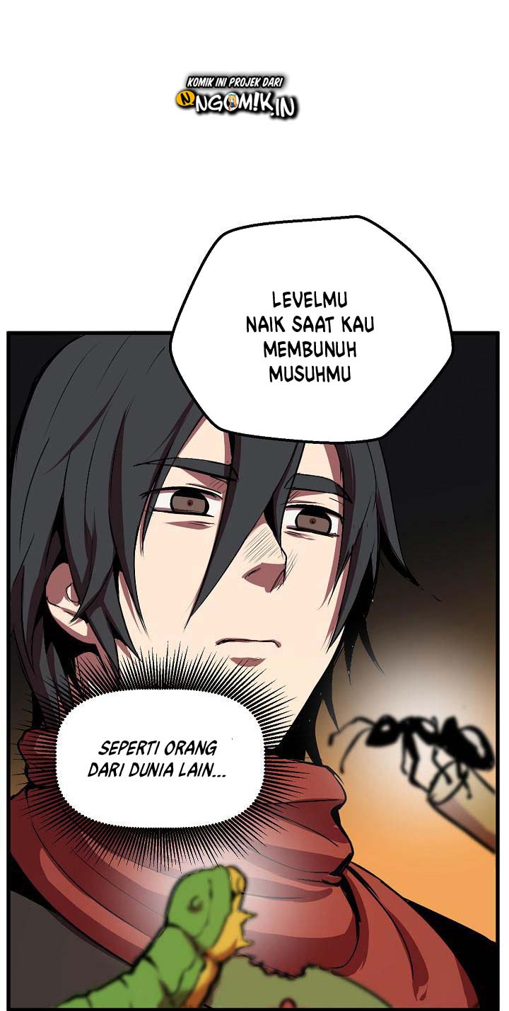 Otherworldly Sword King’s Survival Records chapter 15